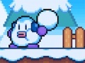 Spēle Snow tale