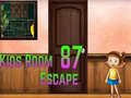 Spēle Amgel Kids Room Escape 87