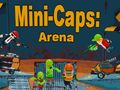 Spēle Mini-Caps: Arena