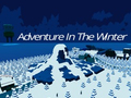 Spēle Kogama: Adventure In the Winter