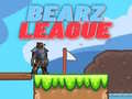 Spēle Bearz League