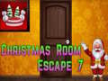 Spēle Amgel Christmas Room Escape 7
