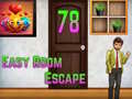 Spēle Amgel Easy Room Escape 78