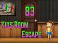 Spēle Amgel Kids Room Escape 83