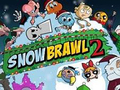 Spēle Snow Brawl 2