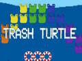 Spēle Trash Turtle