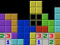 Spēle Tetrisweeper