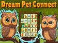 Spēle Dream Pet Connect