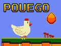 Spēle PoueGO