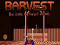 Spēle Barvest The Iconic Bug Harvest of 2005