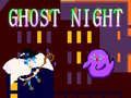 Spēle Ghost Night