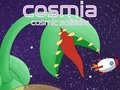 Spēle Cosmia Cosmic solitaire