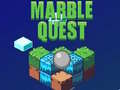 Spēle Marble Quest