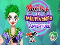 Spēle Hailey In Multiverse Adventure