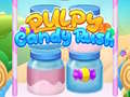 Spēle Pulpy Candy Rush