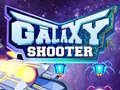 Spēle Galaxy Shooter