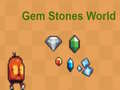 Spēle Gem stones world