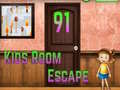 Spēle Amgel Kids Room Escape 91