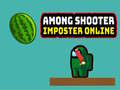 Spēle Among Shooter Imposter Online
