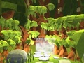 Spēle Kogama: Forest Parkour