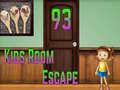 Spēle Amgel Kids Room Escape 93