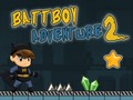 Spēle Battboy Adventure 2