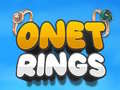 Spēle Onet Rings