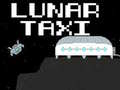 Spēle Lunar Taxi
