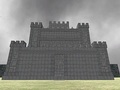 Spēle Castle Maze
