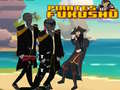 Spēle Pirates of Fukushu