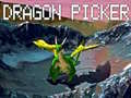 Spēle Dragon Picker