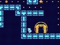 Spēle Pac Maze: Alphabet Escape