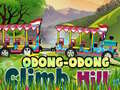 Spēle Odong-Odong Climb Hill