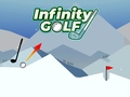 Spēle Infinity Golf