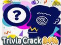 Spēle Trivia Crack 94%