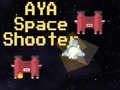Spēle AYA Space Shooter