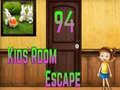 Spēle Amgel Kids Room Escape 94