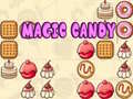 Spēle Magic Candy