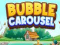 Spēle Bubble Carousel