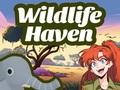 Spēle Wildlife Haven: Sandbox Safari