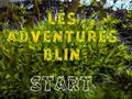 Spēle Les Adventures Blin