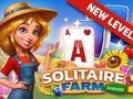 Spēle Solitaire Farm Seasons 2