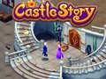 Spēle Castle Story
