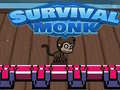 Spēle Survival Monk