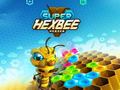 Spēle Super Hexbee Merger