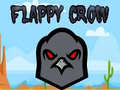 Spēle Flappy Crow