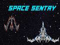 Spēle Space Sentry