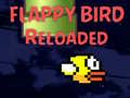 Spēle Flappy Bird Reloaded