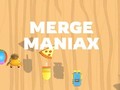 Spēle Merge Maniax