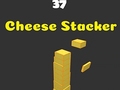Spēle Cheese Tower